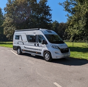 Camper 6,4 m Camper 6,4 m